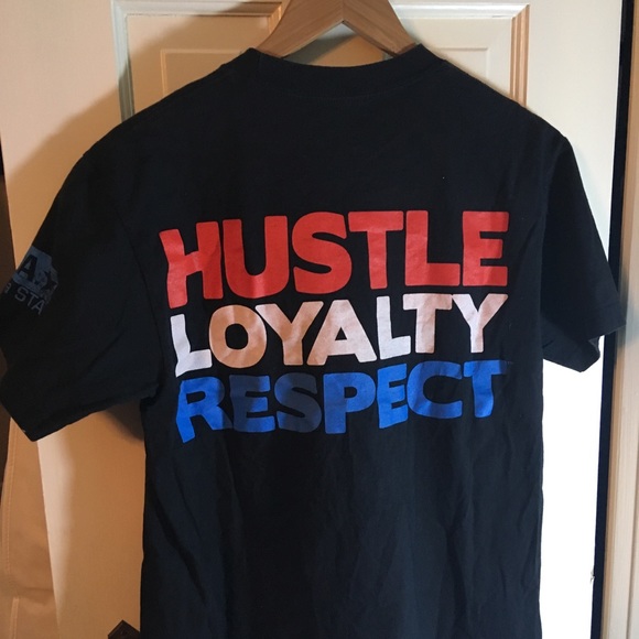 Men’s T-shirt - WWE - Picture 2 of 5